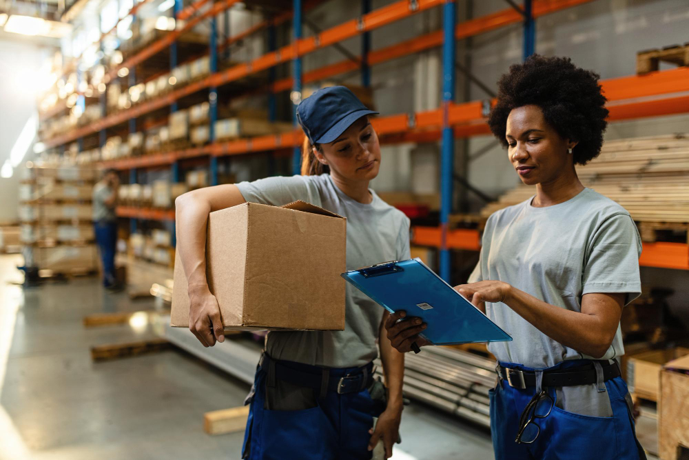 10 Tips for Optimizing Your Supply Chain Management